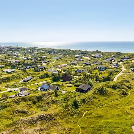 Holiday Uuno - 400m From The Sea By Interhome