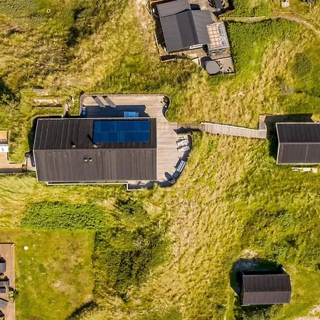 Holiday Uuno - 400m From The Sea By Interhome *