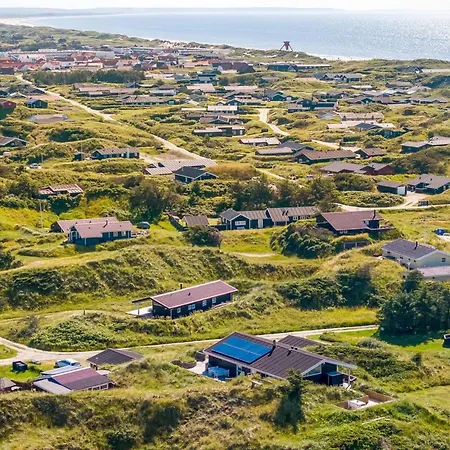 Holiday Uuno - 400m From The Sea By Interhome *