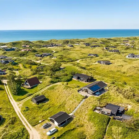 Holiday Uuno - 400m From The Sea By Interhome