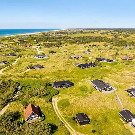 Holiday Uuno - 400m From The Sea By Interhome Hébergement de vacances *