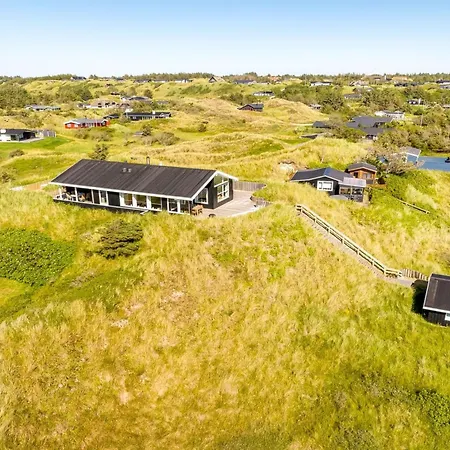 Holiday Uuno - 400m From The Sea By Interhome Blokhus