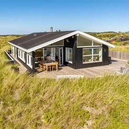 Holiday Uuno - 400m From The Sea By Interhome Ferienhaus