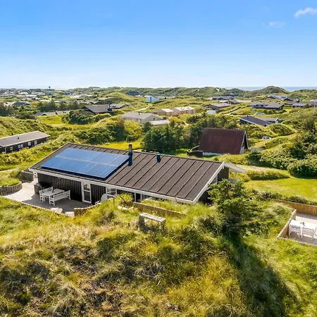 Holiday Uuno - 400m From The Sea By Interhome Blokhus