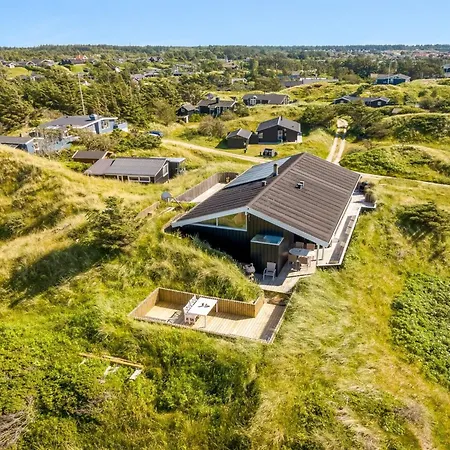 Holiday Uuno - 400m From The Sea By Interhome