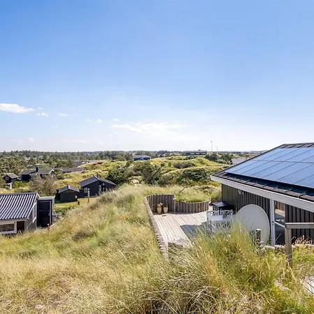 Holiday Uuno - 400m From The Sea By Interhome Ferienhaus