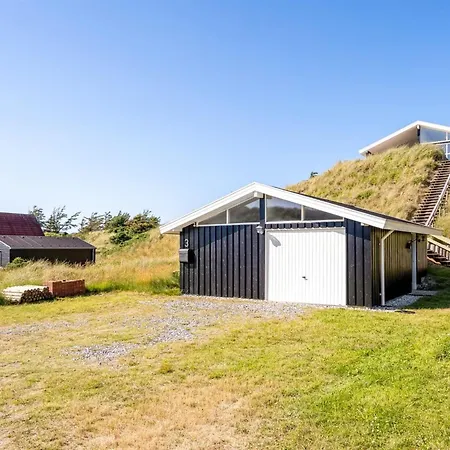 Holiday Uuno - 400m From The Sea By Interhome