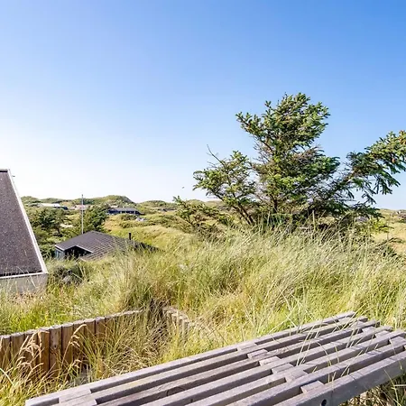 Hébergement de vacances Holiday Uuno - 400m From The Sea By Interhome *