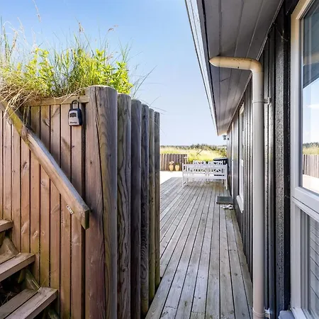 Holiday Uuno - 400m From The Sea By Interhome * Blokhus