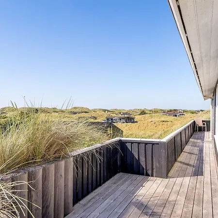 Hébergement de vacances Holiday Uuno - 400m From The Sea By Interhome