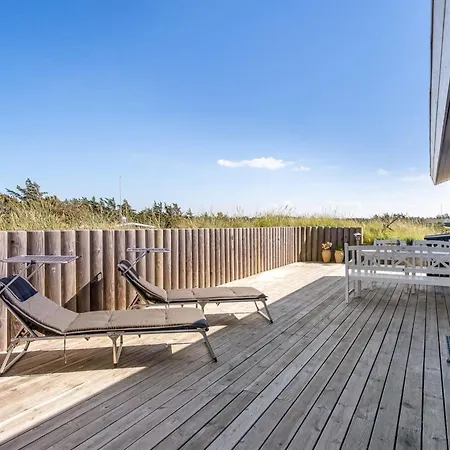 Holiday Uuno - 400m From The Sea By Interhome Hébergement de vacances *