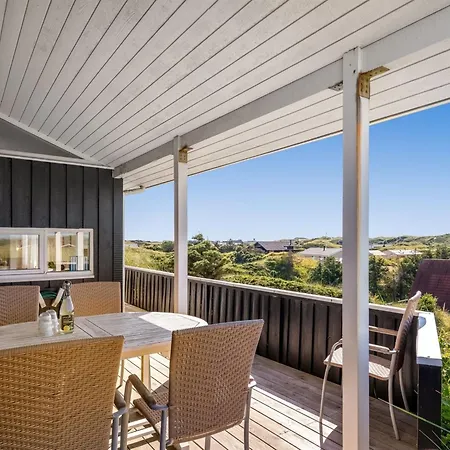 Holiday Uuno - 400m From The Sea By Interhome *
