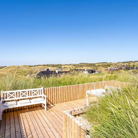 Hébergement de vacances Holiday Uuno - 400m From The Sea By Interhome *