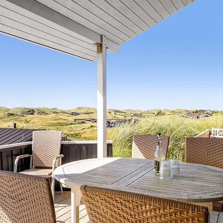 Ferienhaus Holiday Uuno - 400m From The Sea By Interhome Blokhus