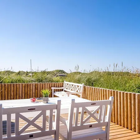Holiday Uuno - 400m From The Sea By Interhome Hébergement de vacances