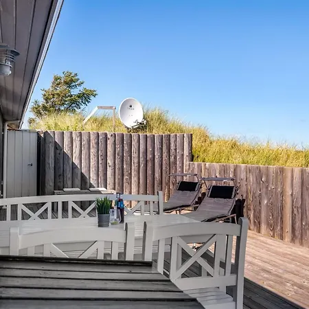 Holiday Uuno - 400m From The Sea By Interhome *