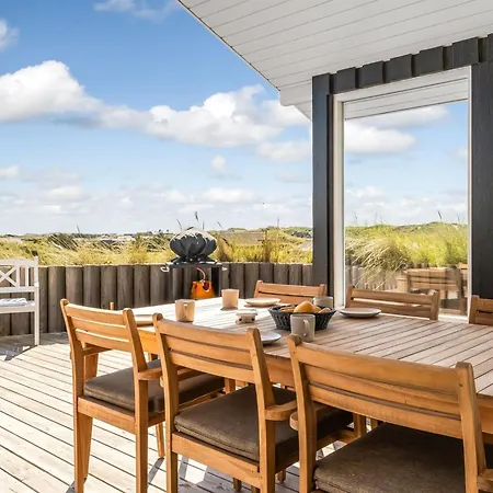 Ferienhaus Holiday Uuno - 400m From The Sea By Interhome Blokhus