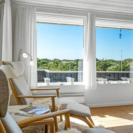 Ferienhaus Holiday Uuno - 400m From The Sea By Interhome Blokhus
