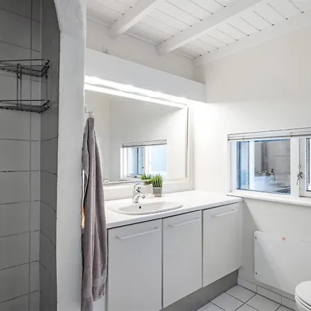 Ferienhaus Holiday Uuno - 400m From The Sea By Interhome Blokhus