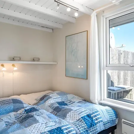 Holiday Uuno - 400m From The Sea By Interhome Ferienhaus