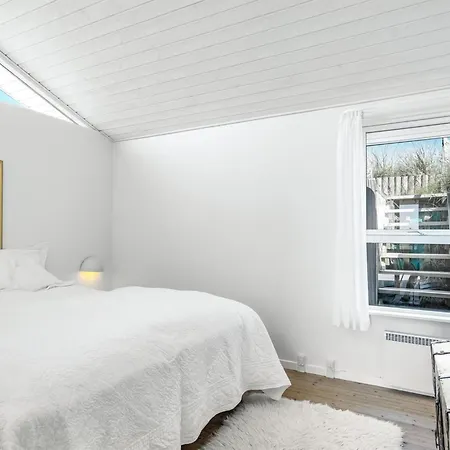 Ferienhaus Holiday Uuno - 400m From The Sea By Interhome *