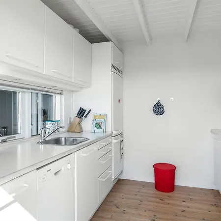 Holiday Uuno - 400m From The Sea By Interhome