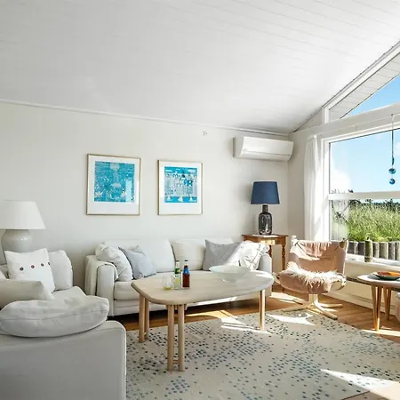 Holiday Uuno - 400m From The Sea By Interhome * Blokhus
